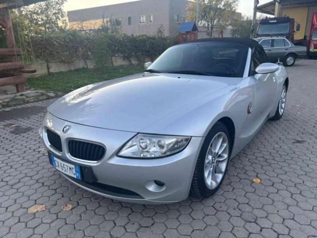 BMW Z4 2.2i BEN-GPL cat Roadster rif. 23663247 - Foto 3