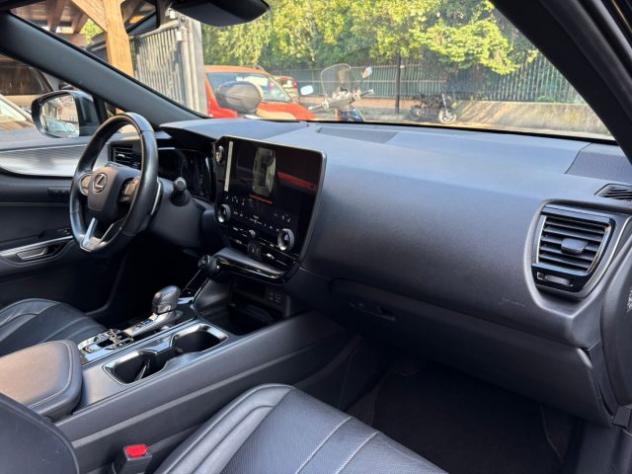 LEXUS NX 350h Hybrid 4WD F-Sport rif. 23719646 - Foto 8
