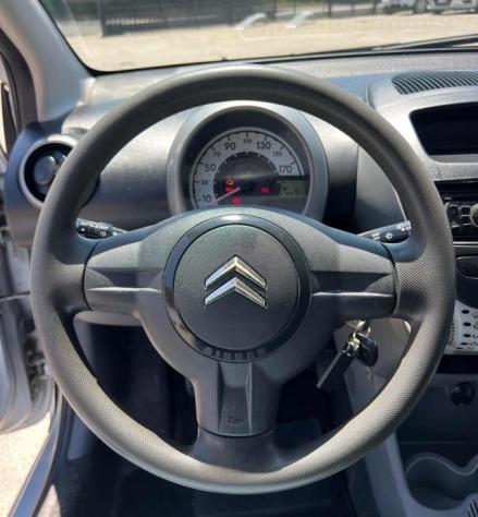 CITROEN C1 1.0 3 porte C1TY rif. 23869469 - Foto 10