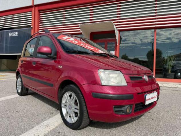Fiat Panda 1.2 Emotion 69cv E5, NEOPATENTATI OK! - Foto 7