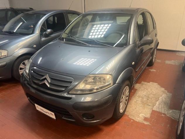 CITROEN C3 1.4 HDi 70CV Elegance rif. 24008851