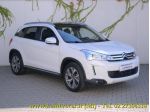 CITROEN C4 Aircross 1.8 HDi 150 4WD Exclusive + GANCIO TRAINO 1400kg rif. 2 &hellip;