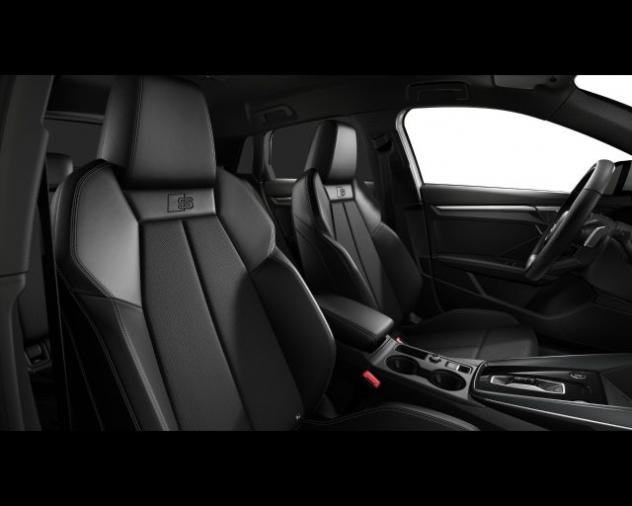 AUDI A3 Sportback Audi S line edition TDI 110 kW S tronic rif. 24058035 - Foto 7