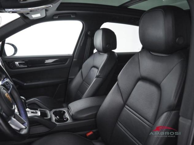 PORSCHE Cayenne 3.0 e-hybrid S 5p.ti tiptronic rif. 23008861 - Foto 9