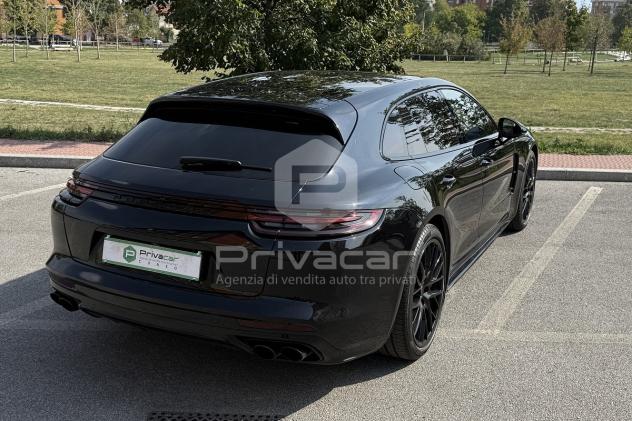 PORSCHE Panamera 2.9 4S Sport Turismo - Foto 5
