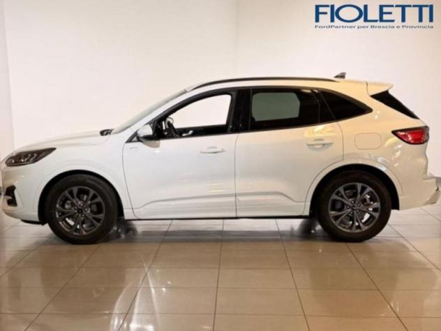Ford Kuga 3ª SERIE 2.5 FULL HYBRID 190 CV CVT 2WD ST-LINE - Foto 4
