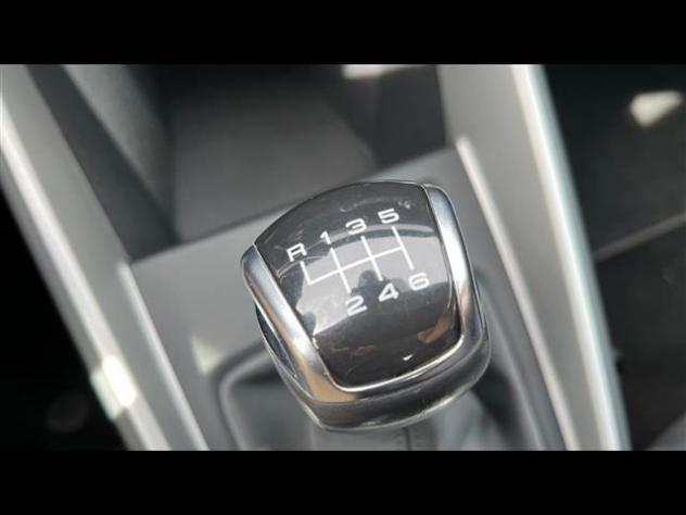 AUDI A1 Sportback 30 1.0 tfsi S Line Edition 116cv my20 rif. 23489442 - Foto 8