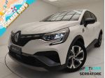Renault Captur II 2019 1.6 E-Tech hybrid RS Line 145cv auto