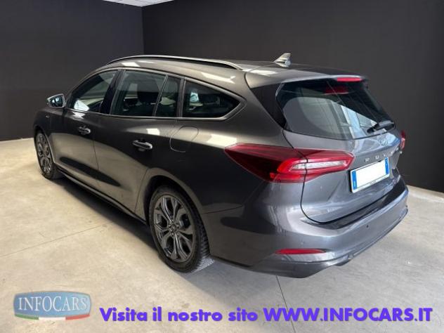 FORD Focus SW 1.0 EcoBoost 155 CV Powershift ST-line - PROMO rif. 23894910 - Foto 2