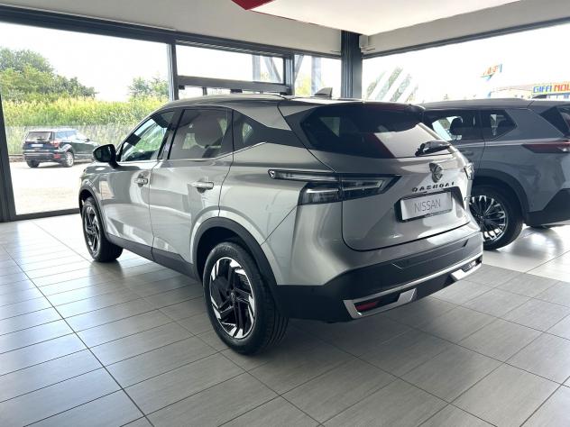 Nissan Qashqai 1.5 HEV e-Power N-Connecta Auto - Foto 6