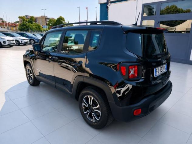 JEEP Renegade Longitude 1.0 120 Cv Clima Park Assist rif. 23982985 - Foto 5