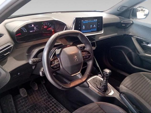 Peugeot 2008 II 1.2 puretech Active s&s 100cv - Foto 9