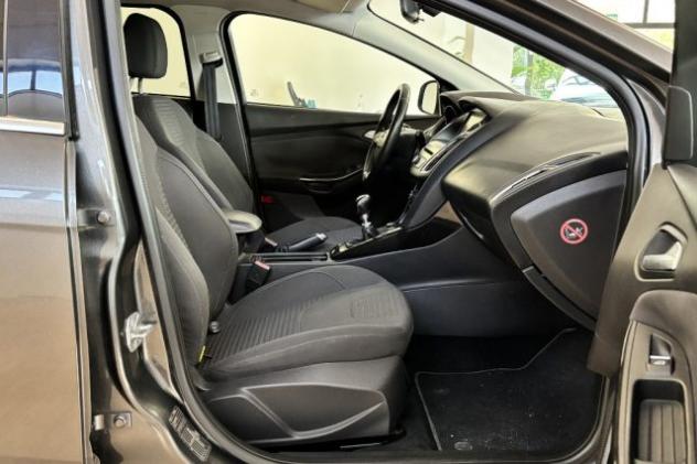 FORD Focus 1.5 TDCi 120 CV Start&Stop SW Titanium rif. 23489050 - Foto 8