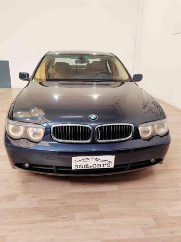 BMW 745 V8 Italiana Full rif. 23552090 - Foto 8