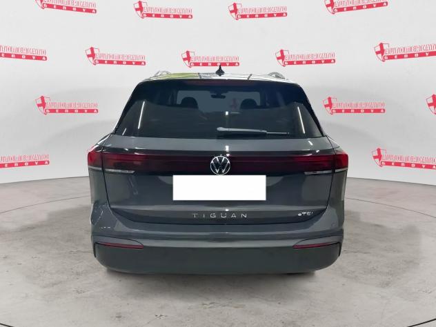 Volkswagen Tiguan Tiguan 2.0 TDI 150 CV DSG Life - Foto 2