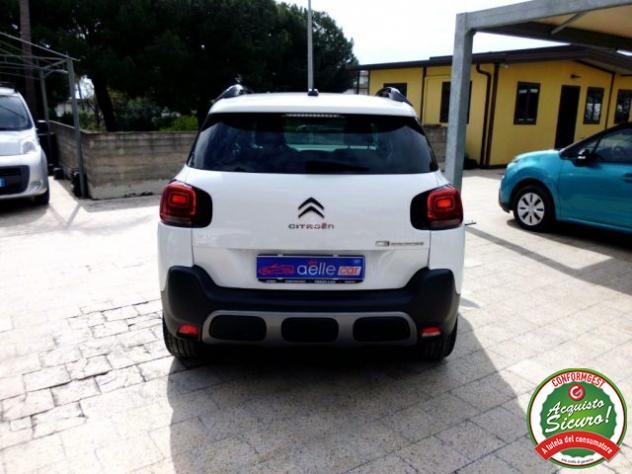 CITROEN C3 Aircross BlueHDi 120 S&S Shine rif. 23940186 - Foto 6