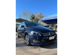 MERCEDES-BENZ B 180 d Business rif. 18101665