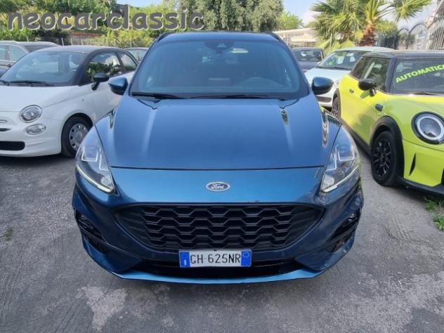 FORD Kuga 1.5 EcoBlue 120 CV aut. 2WD ST-Line rif. 23989595 - Foto 2