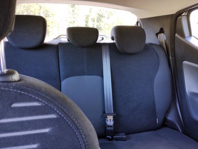 Lancia Ypsilon 1.3 MJT 16V 95 CV 5 porte S&S Platinum - Foto 9