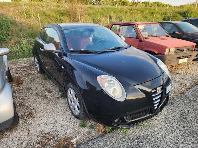 Alfa Romeo MiTo 1.4 70 CV 8V Super - Foto 2