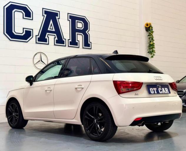 AUDI A1 SPB 1.2 TFSI Ambition rif. 23776947 - Foto 7