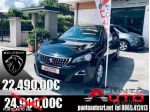 PEUGEOT 3008 BlueHDi 130 S&S AUTOMATICA Business