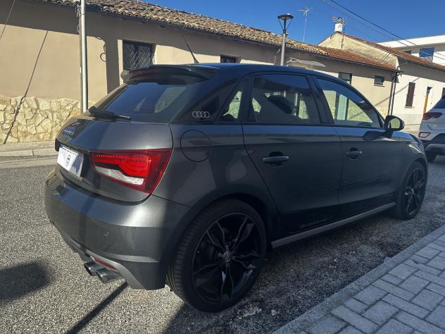 Audi S1 AUDI S1 2.0 tfsi 231cv quattro - Foto 6