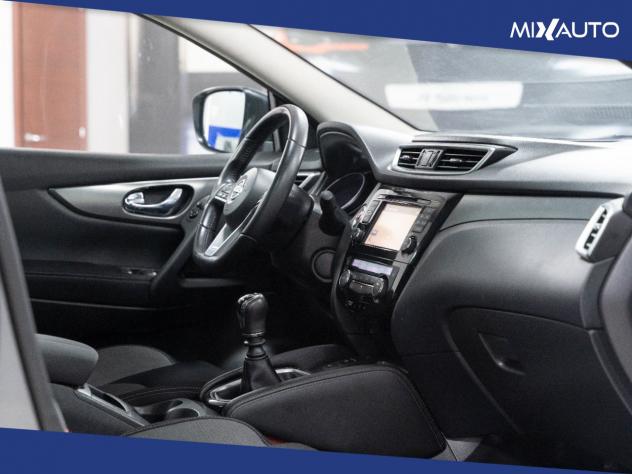 Nissan Qashqai 1.5 DCI N-Connecta 110CV - Foto 16
