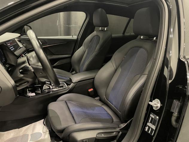 BMW Serie 1 118i 5p. Msport - Foto 9