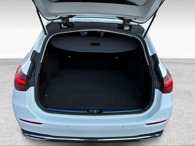 Mercedes-Benz Classe C Classe C-S206 SW 2021 C SW 220 d mhev Advanced Plus 197cv auto - Foto 6