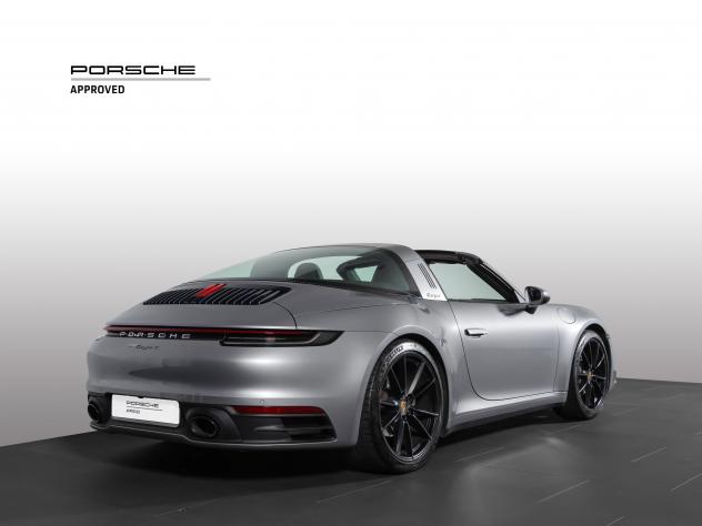 Porsche 911 911 Targa 4 PDK - Foto 5