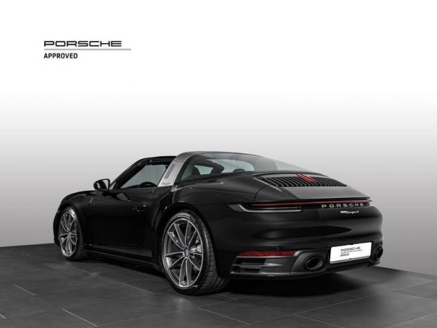 Porsche 911 922 Targa 4 385 cv PDK - Foto 8