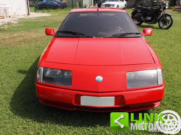 RENAULT Alpine V6 TURBO 1991 ASI rif. 24069091 - Foto 8
