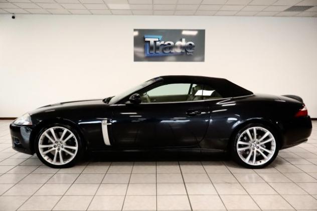 JAGUAR XKR ???? XKR 4.2 V8 SUPERCHARGED - Tagliandi Jaguar rif. 24059132 - Foto 2