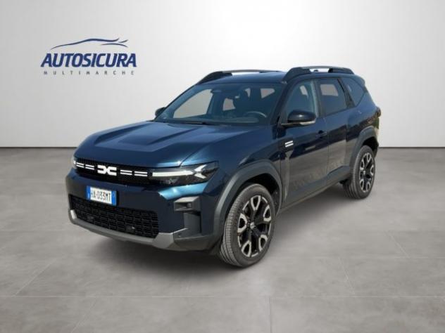 DACIA Bigster 1.2 Eco-G 140 CV Journey rif. 23983346