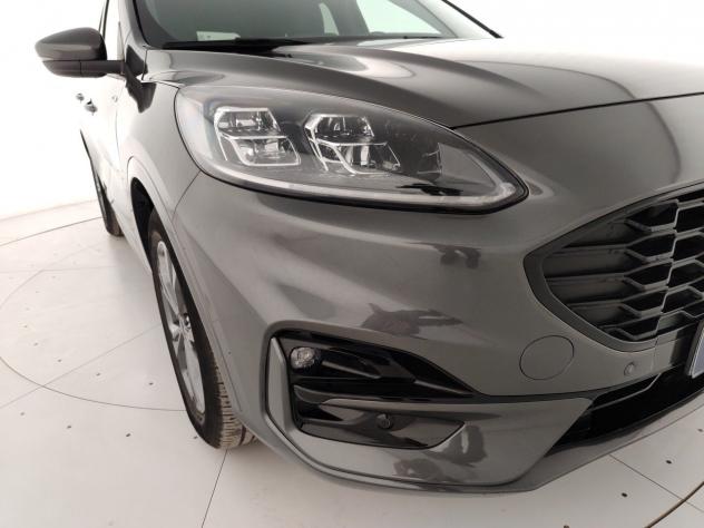 Ford Kuga 2.5 Benzina FHEV 190CV 2WD ST-Line X Aut - Foto 5