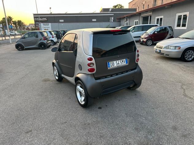 Smart 600 MOTORE NUOVO ZERO KM - Foto 6