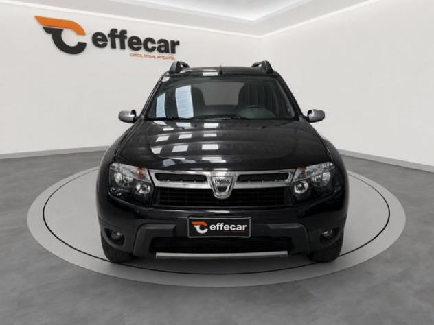 DACIA Duster 1.5 dCi 110CV 4x2 Lauréate rif. 23942954 - Foto 2