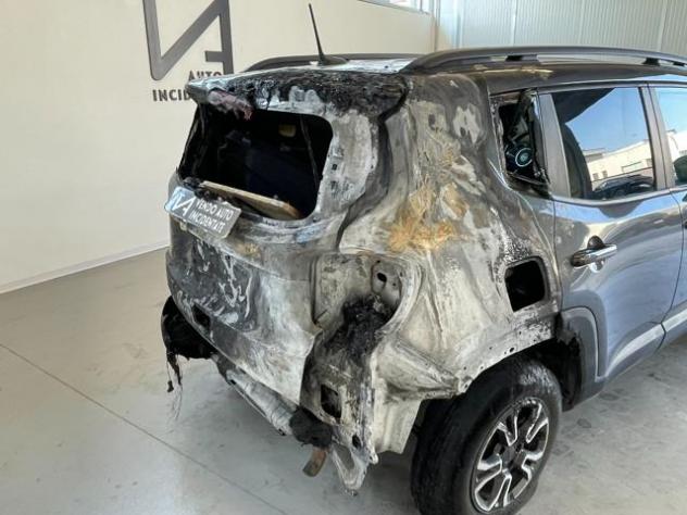 JEEP Renegade 1.0 T3 120CV LONGITUDE rif. 23949293 - Foto 10