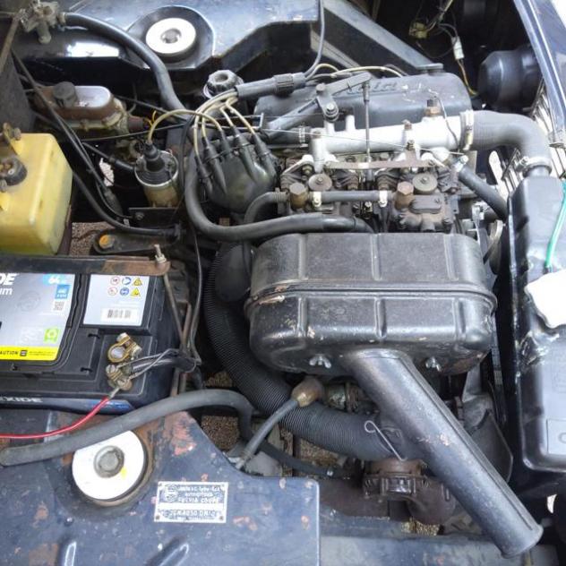 LANCIA Fulvia Coupé 1.2 Levalunga rif. 23973522 - Foto 10