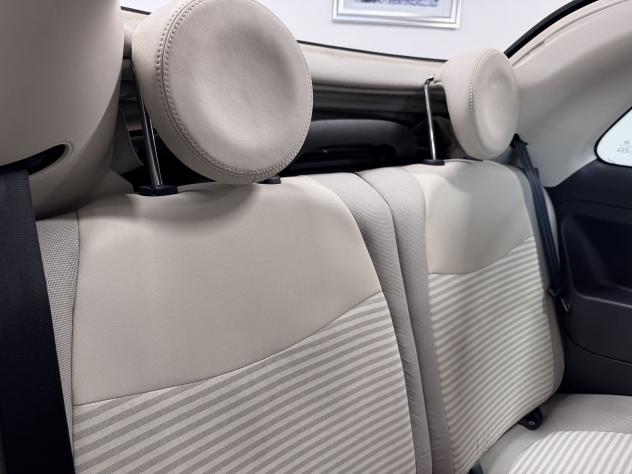 FIAT 500C 1.2 69cv Lounge - Foto 10