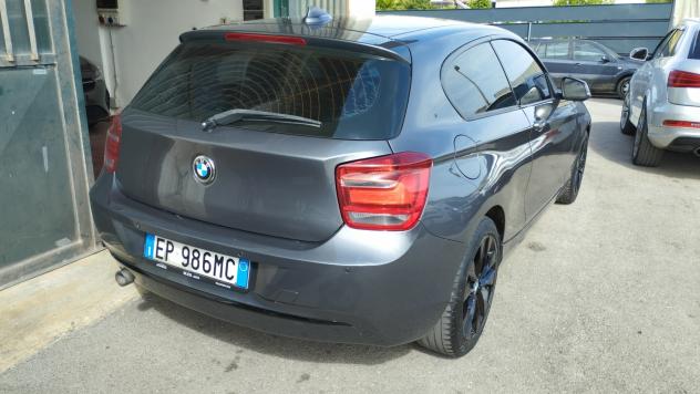 Bmw 118 118d 2.0 143CV CoupMsport - Foto 3