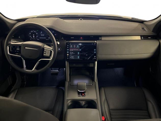Land Rover Discovery Sport 2.0d td4 mhev Dynamic SE awd 204cv auto - Foto 9
