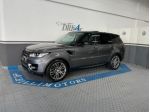 LAND ROVER Range Rover Sport 3.0 TDV6 HSE Dynamic Eu6b *Gancio traino* rif. &hellip;