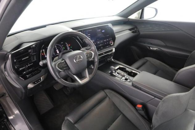 LEXUS RX 450h RX Plug-in Hybrid Luxury rif. 23952100