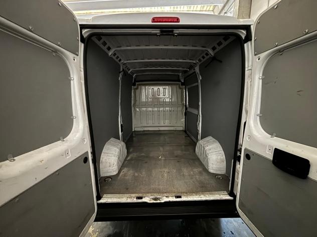 Opel Movano 33 2.2 BlueHDi 120 S&S L2H2 (IVA ESCL.) - Foto 10