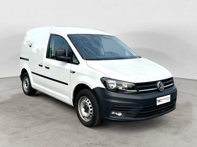 Volkswagen Caddy 2.0 102cv N1