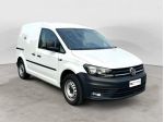 Volkswagen Caddy 2.0 102cv N1