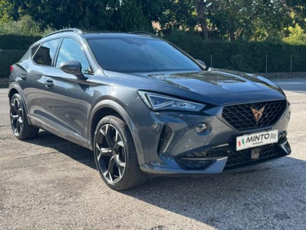 CUPRA Formentor 1.4 e-Hybrid DSG rif. 24101831 - Foto 2