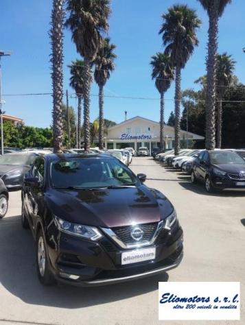 NISSAN - Qashqai - 1.5 dCi Business